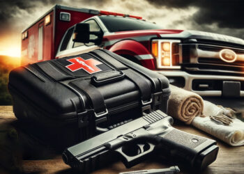 Aiding Others in Mass Casualty Situations: Scene Safety