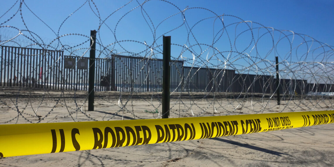 The Border Crisis and Crime: Considerations for the Armed Citizen