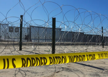 The Border Crisis and Crime: Considerations for the Armed Citizen