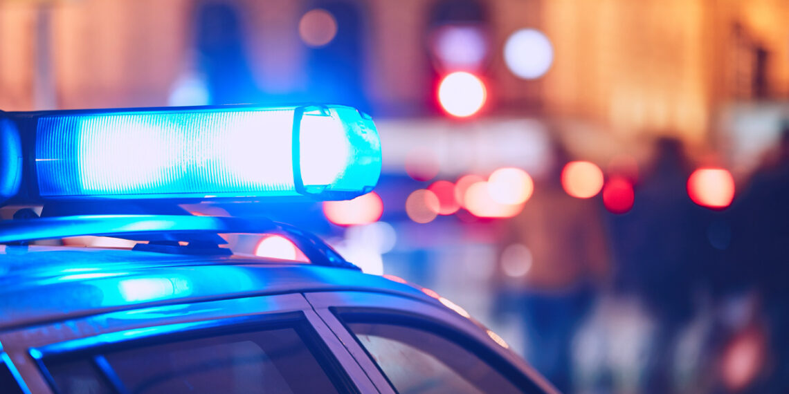 Boyfriend Opens Fire on Estranged Husband in Home Invasion, Accidentally Shoots Girlfriend