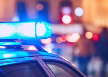 Boyfriend Opens Fire on Estranged Husband in Home Invasion, Accidentally Shoots Girlfriend