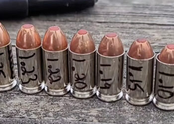 Bullet Setback And Three Ways To Mitigate It