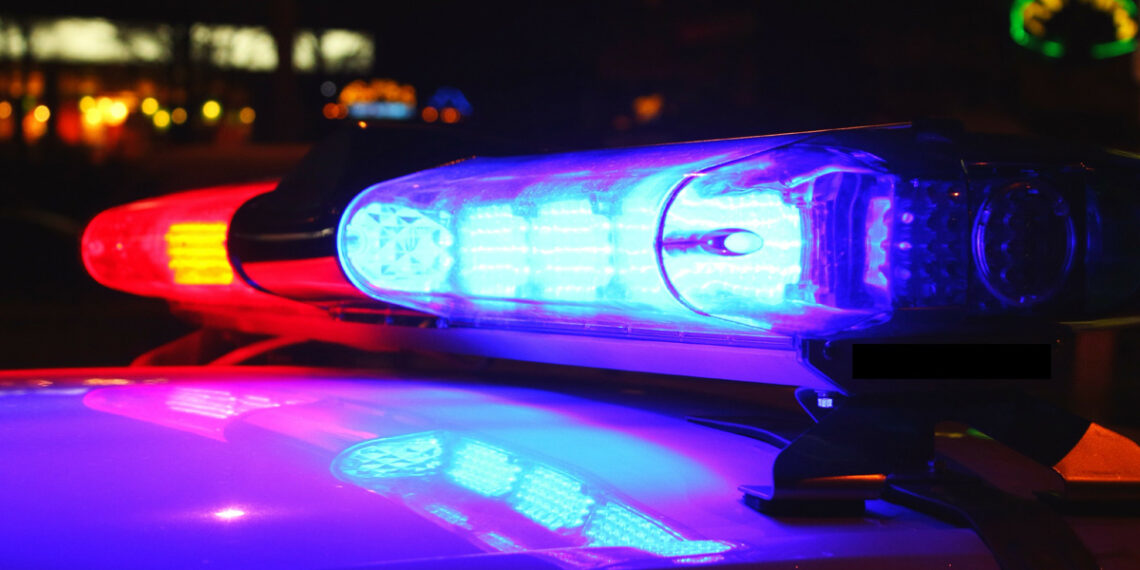 Chicago Park Robbery Attempt Leads to Shooting as Victim Tries to Disarm Suspect