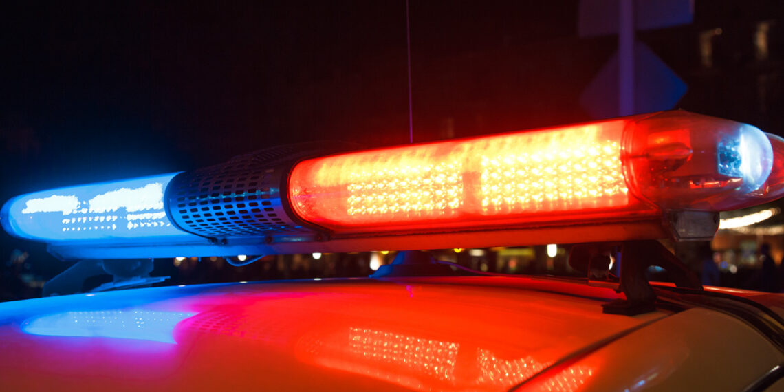Easter Morning Defense: McPherson Resident Shoots Intruder in Abdomen During Home Invasion