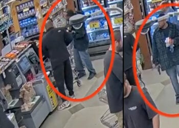 Man Charged After Displaying Gun in Self-Defense at Michigan Kroger