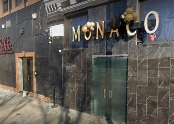 Man Returns and Opens Fire After Being Ejected from Atlanta Hookah Lounge, Bouncer Shoots Him in Defense