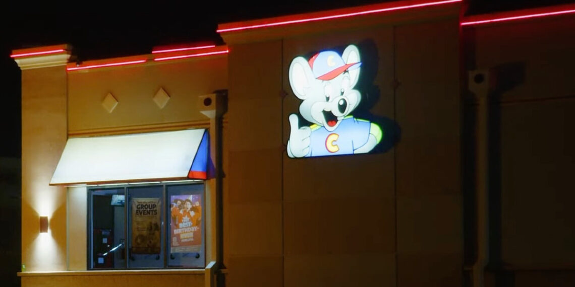 Negligent Gun Discharge at Chuck E. Cheese Underscores Importance of Proper Firearm Handling