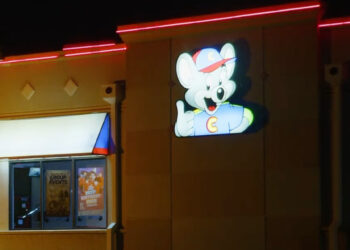 Negligent Gun Discharge at Chuck E. Cheese Underscores Importance of Proper Firearm Handling
