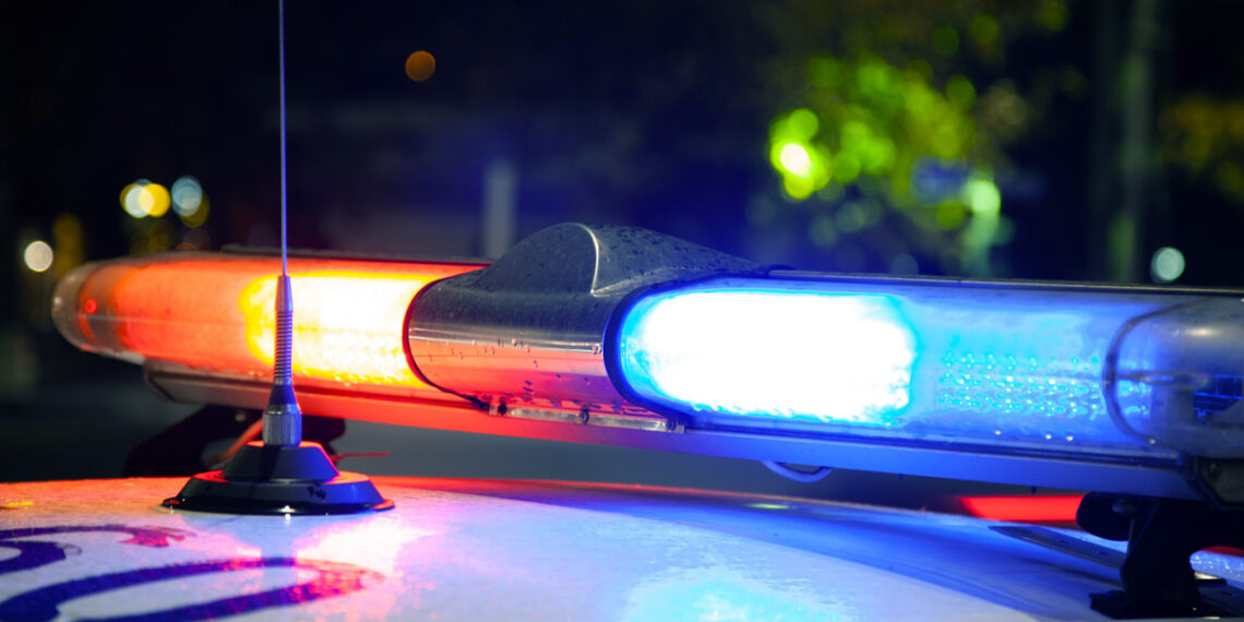 Resident Wounded But Returns Fire on Burglar During Home Invasion in St. Louis