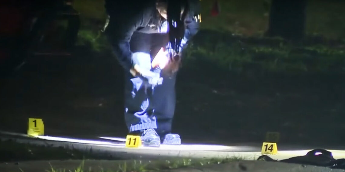 San Antonio Residents Turn to Firearms in Self-Defense, Thwarting Two Separate Crimes