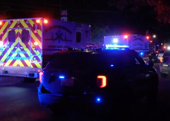 Self-Defense Shooting Leaves One Dead in San Antonio Home Invasion