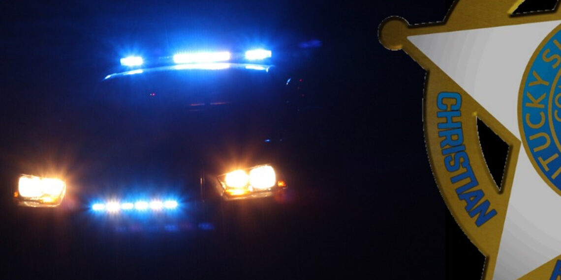Teenager Exchanges Gunfire with Home Intruder, No Injuries Reported