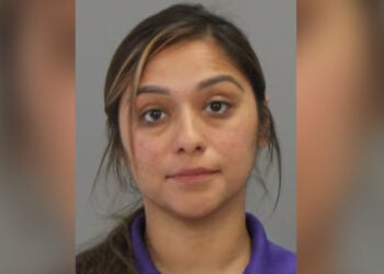 Texas Woman Arrested for Shooting Husband in the Leg After Catching Him Cheating on Her