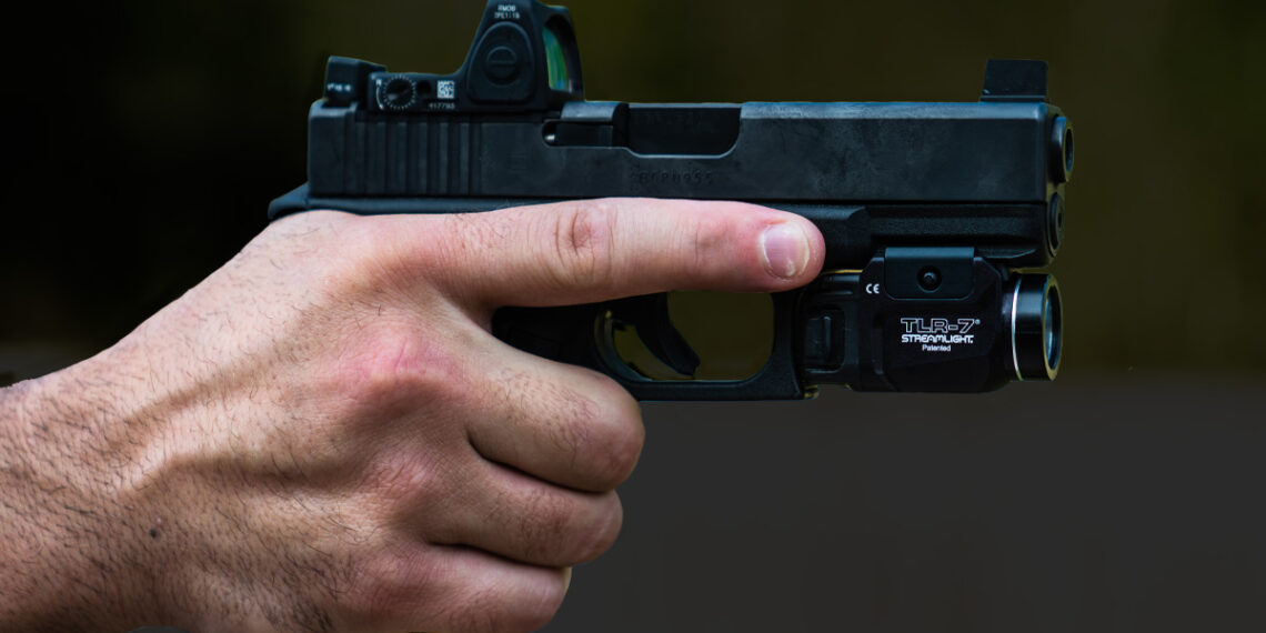 Why Compact Weapon Lights Are Kind Of Terrible