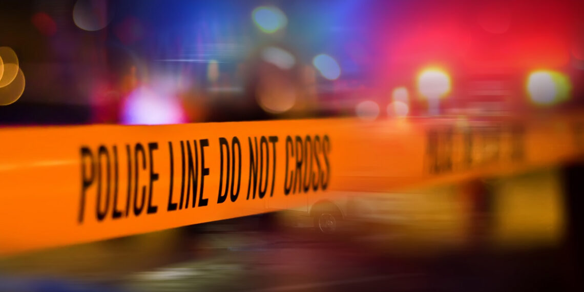 Woman Shoots Ex-Boyfriend in Self-Defense Months After Judge Dropped Kidnapping Charges Against Him