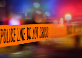 Woman Shoots Ex-Boyfriend in Self-Defense Months After Judge Dropped Kidnapping Charges Against Him