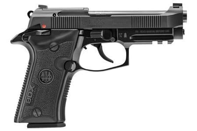 Beretta 80X Cheetah