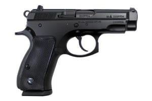 CZ-75 Compact