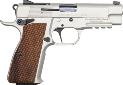 EAA Girsan High Power MCP35PILW
