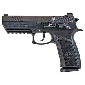 Jericho 941