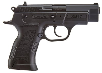 SAR B6