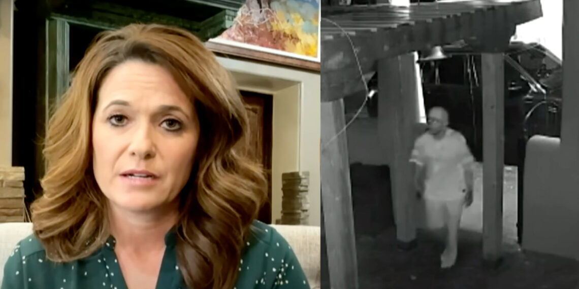 Update: Albuquerque Grandmother Who Shot Intruder Speaks Out in New Interview