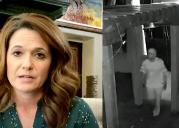 Update: Albuquerque Grandmother Who Shot Intruder Speaks Out in New Interview