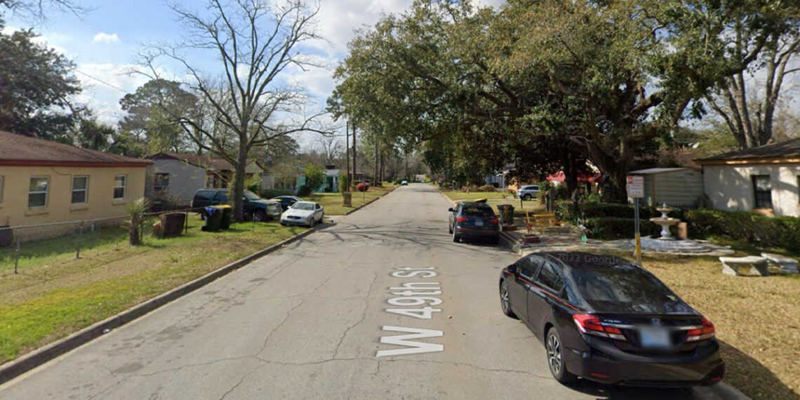 Armed 16-Year-Old Shot and Killed While Breaking Into Savannah Home