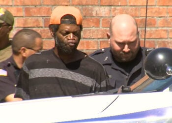 Armed Deacon Catches Church Burglar in the Act, Hold Him at Gunpoint for Police