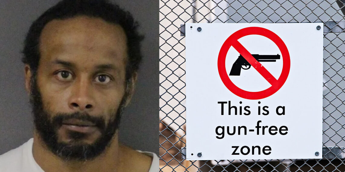 Arrest of New Jersey Marine Highlights Issues with Gun-Free Zones