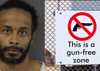 Arrest of New Jersey Marine Highlights Issues with Gun-Free Zones