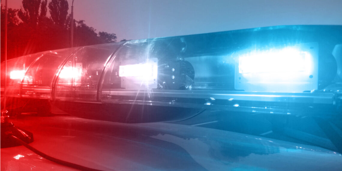 Burglary Suspect Learns Hard Lesson: "You Get What You Get"