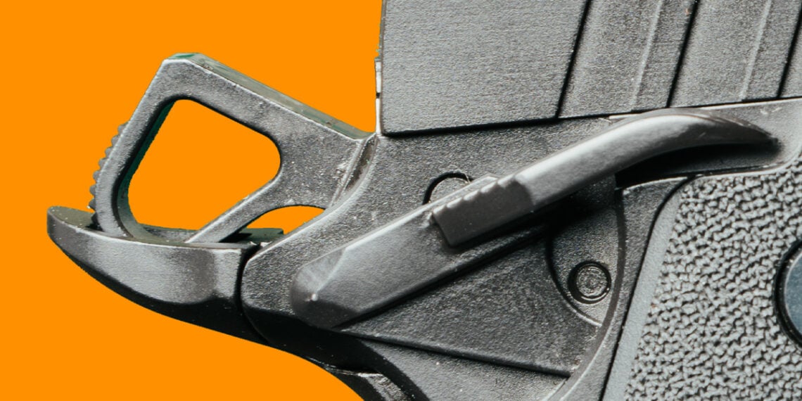 Choosing a Good Hammer-Fired Gun