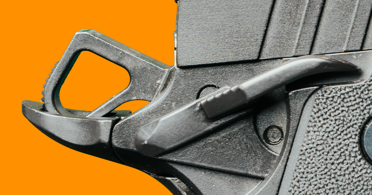 Choosing a Good HammerFired Gun Gun Rights Activist