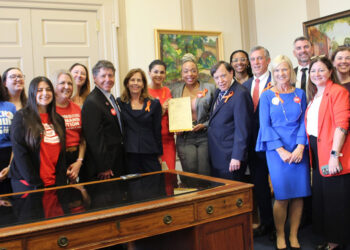 Delaware Governor Signs Controversial 'Permit to Purchase' Gun Bill into Law