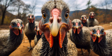Don't Use Birdshot For Home Defense Includes Turkey Loads