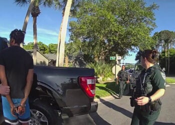 Florida Homeowner Fires 17 Rounds, Hits Two in Defense Against Four Armed Intruders