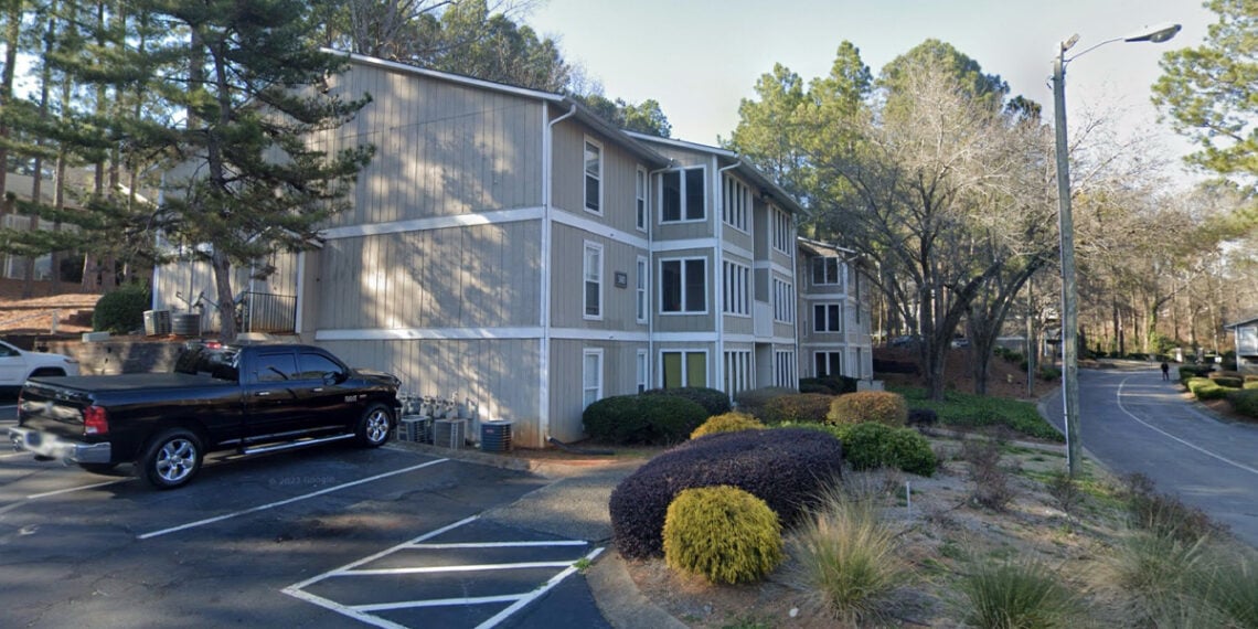 Georgia Man Forced to Shoot Neighbor in Self-Defense During Confrontation, Sending Him to the Hospital