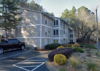 Georgia Man Forced to Shoot Neighbor in Self-Defense During Confrontation, Sending Him to the Hospital