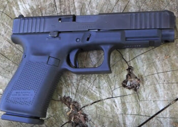 Glock Model 49 Gun Review: G19 Long Slide?