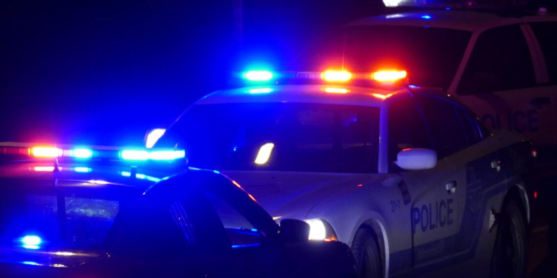 Homeowner Fatally Shoots Juvenile During Alleged Vehicle Break-In in Shreveport