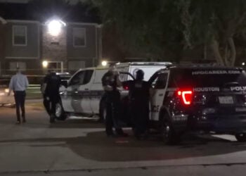Houston Food Delivery Driver Fatally Shoots Armed Robber