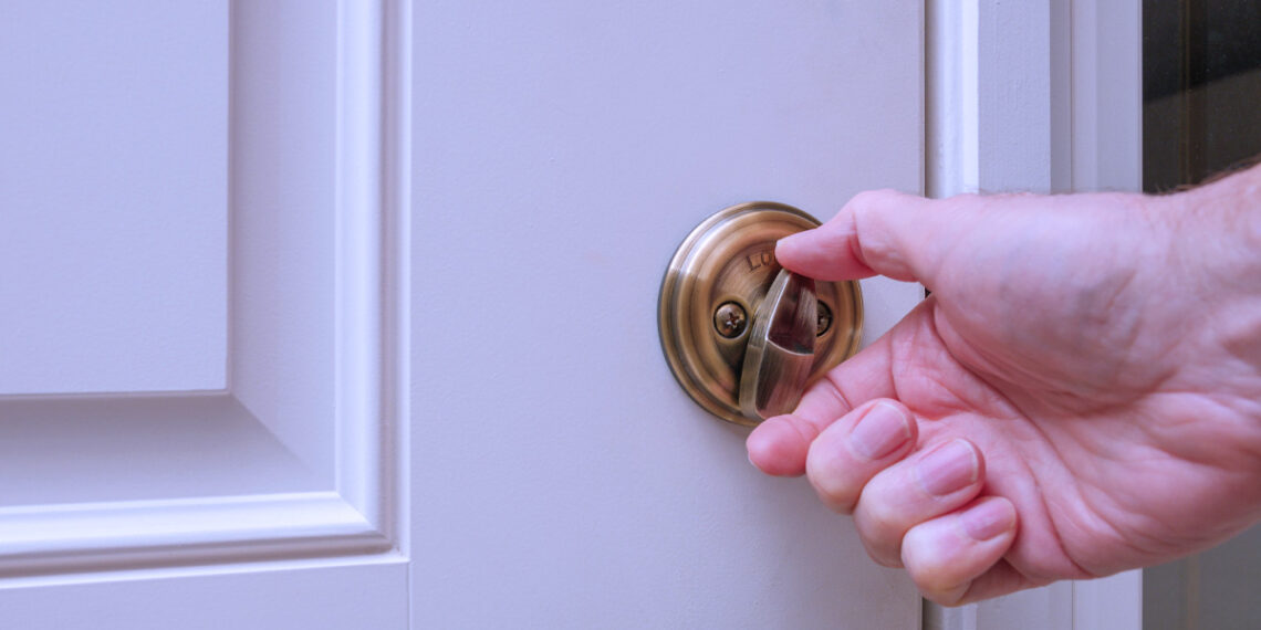 Houston Resident Fatally Shoots Intruder: A Case for Locking Your Doors and Carrying at Home