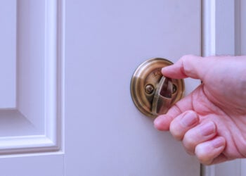 Houston Resident Fatally Shoots Intruder: A Case for Locking Your Doors and Carrying at Home