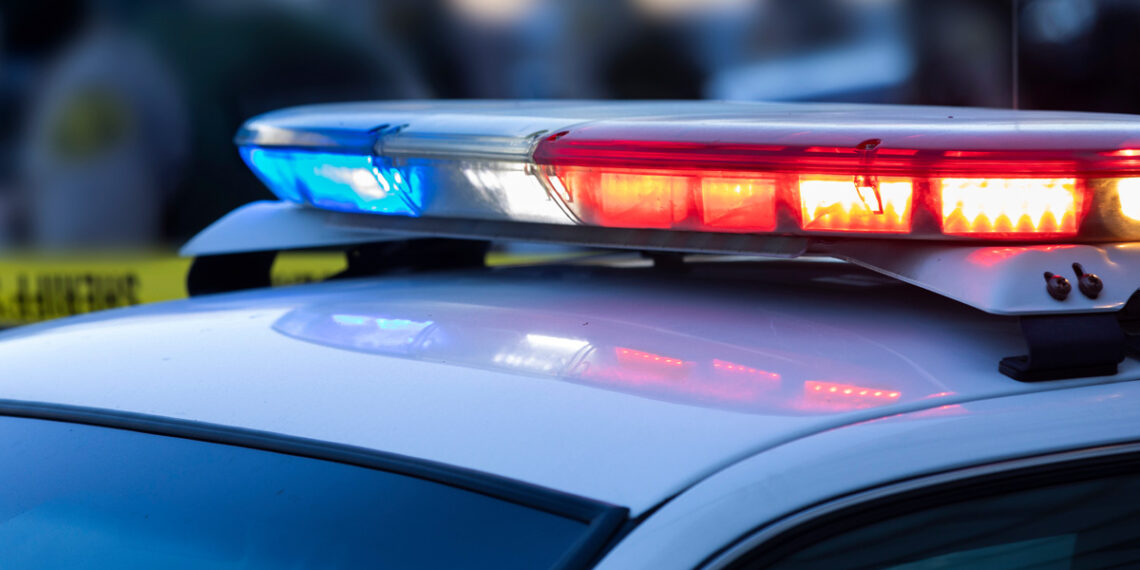 Jackson Home Invasion Ends in Gunfire as Woman Returns Home, Thankfully Armed