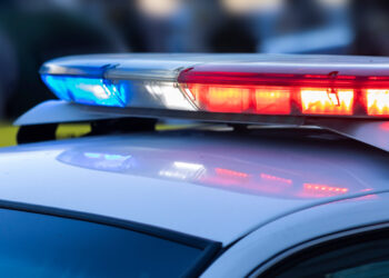 Jackson Home Invasion Ends in Gunfire as Woman Returns Home, Thankfully Armed