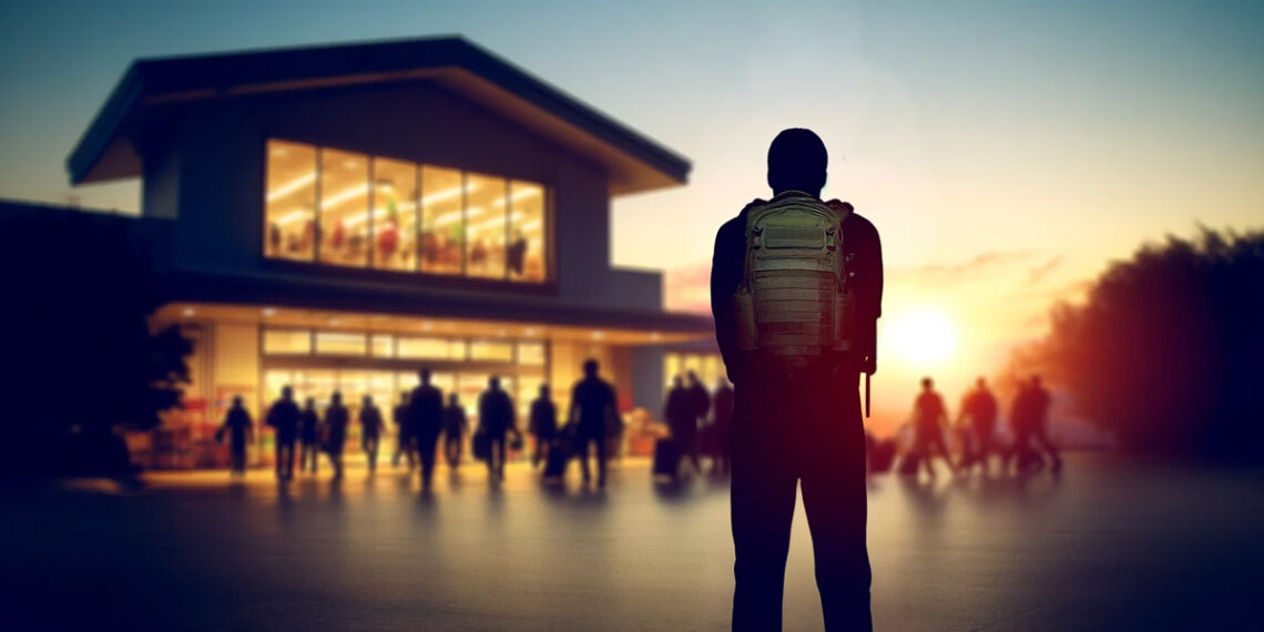 Lone Wolf Attacks: The Most Likely Form of Terror