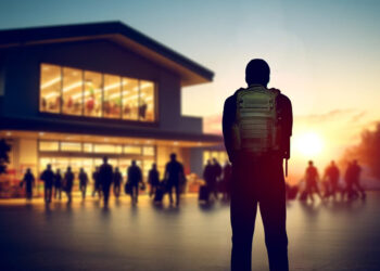 Lone Wolf Attacks: The Most Likely Form of Terror