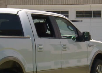 Shots Fired at Homeowner During Vehicle Break-Ins in Mauldin, South Carolina