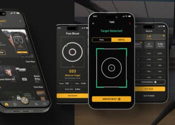 SIG SAUER Unveils Cutting-Edge SIG CONNECT App at NRA Annual Meeting